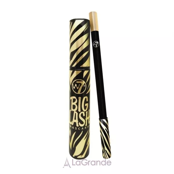W7 Big Lash ����� (���� ��� ������ + �������� ��� ����)