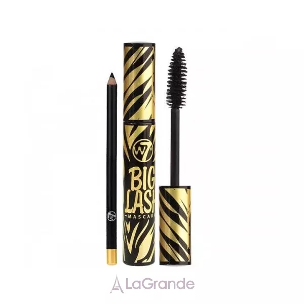 W7 Big Lash ����� (���� ��� ������ + �������� ��� ����)