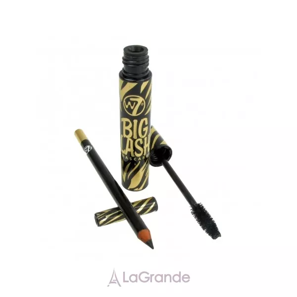W7 Big Lash ����� (���� ��� ������ + �������� ��� ����)
