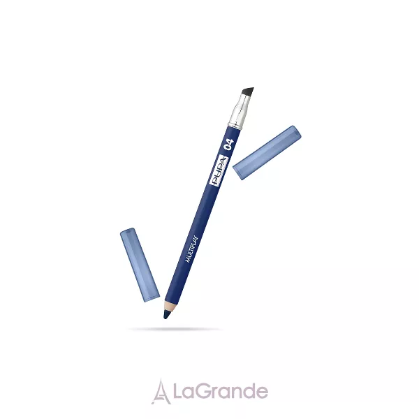 Pupa Multiplay Triple-Purpose Eye Pencil ������ ��� ���� ������� 䳿 (������)