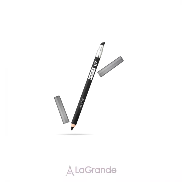 Pupa Multiplay Triple-Purpose Eye Pencil ������ ��� ���� ������� 䳿 (������)