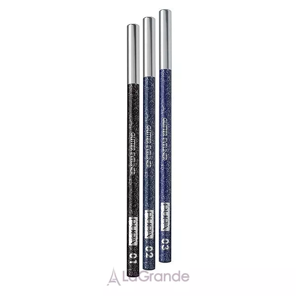 Pupa Glitter Eyeliner ������ ��� ���� � ������� ��������� (������)