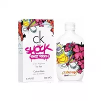 Calvin Klein CK One Shock Street Edition for Her �������� ����