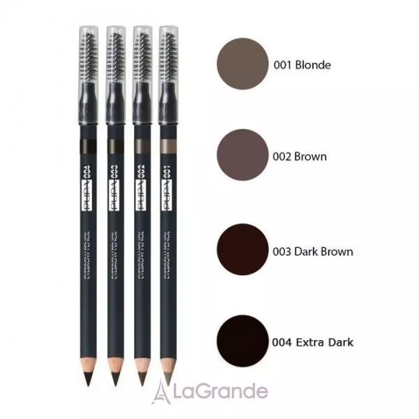 Pupa True Eyebrow Pencil ������ ��� ��� ������ (������)