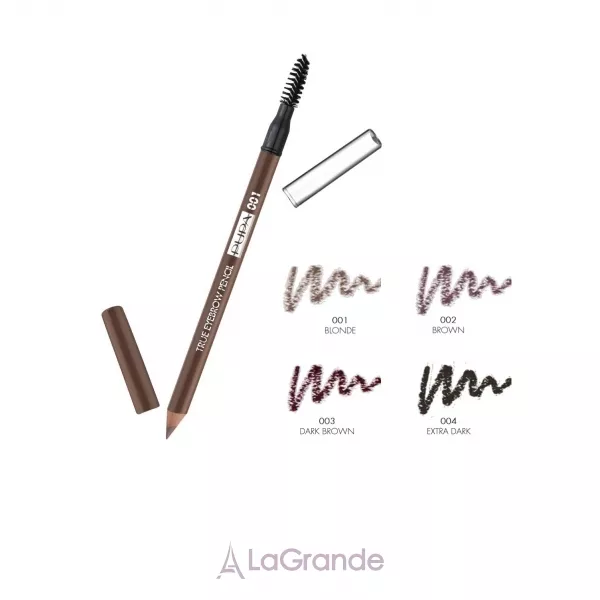 Pupa True Eyebrow Pencil ������ ��� ��� ������ (������)