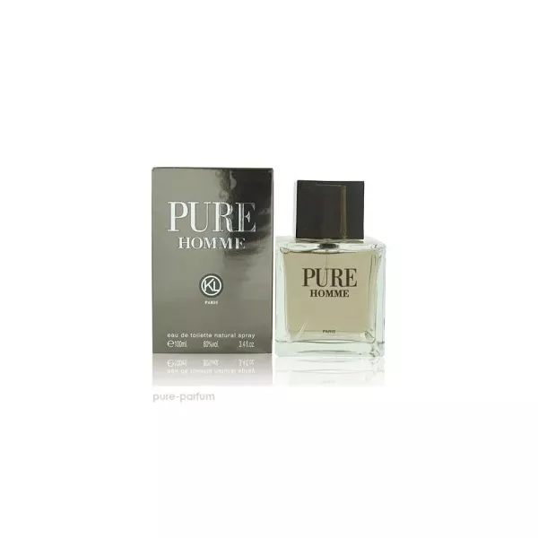 Karen Low Pure Pour Homme ��������� ����