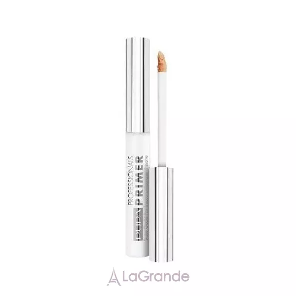 Pupa Professionals Smoothing And Fixing Eye Primer ������ ��� ������ ���� � �������, �� ������� � �������� (������)