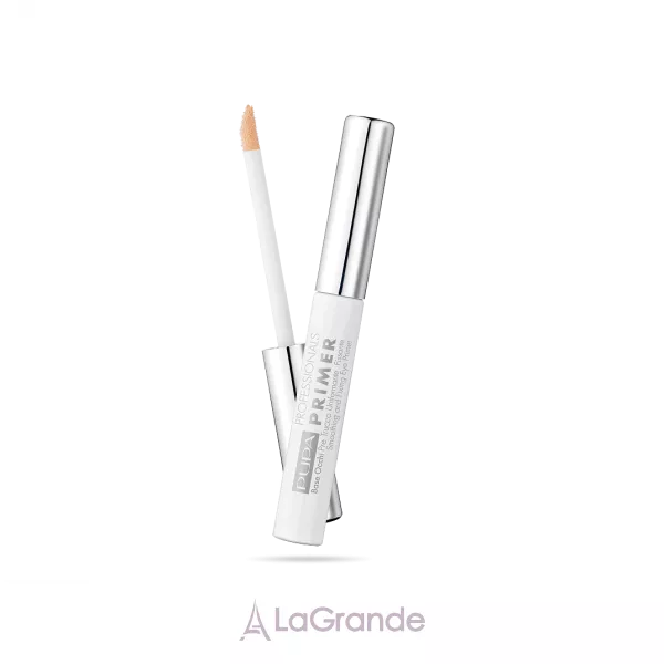Pupa Professionals Smoothing And Fixing Eye Primer ������ ��� ������ ���� � �������, �� ������� � �������� (������)