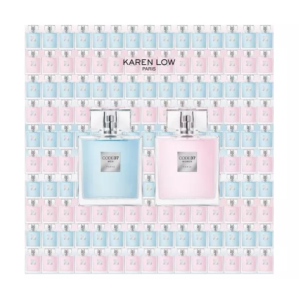 Karen Low Code 37 ��������������� ����