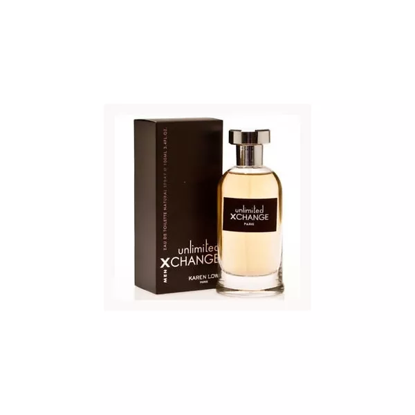 Karen Low X-Change Unlimited Men ��������� ����