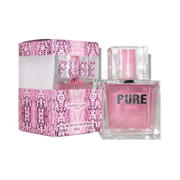 Karen Low Pure Girl ��������������� ����