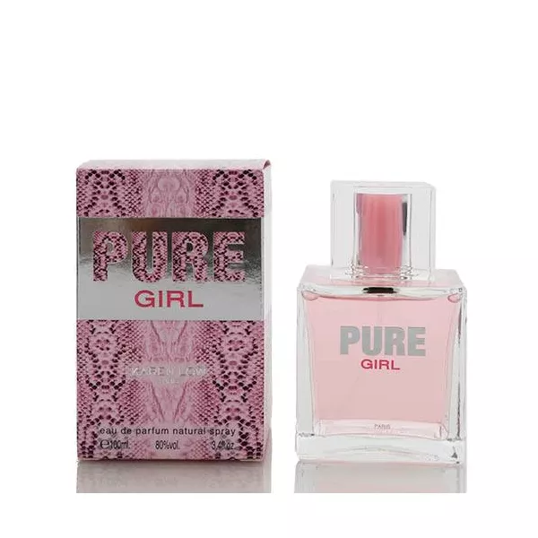 Karen Low Pure Girl ��������������� ����