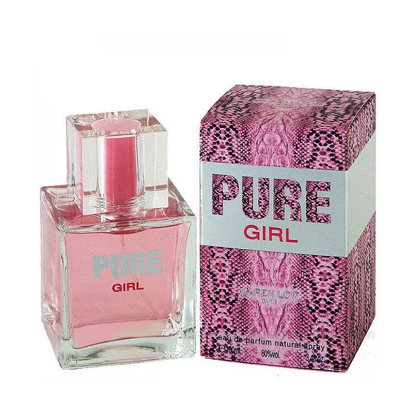 Karen Low Pure Girl ��������������� ����