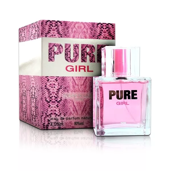 Karen Low Pure Girl ��������������� ����