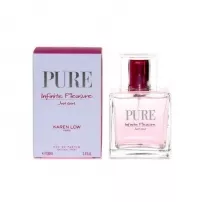 Karen Low Pure Infinite Pleasure J.G. ��������������� ����