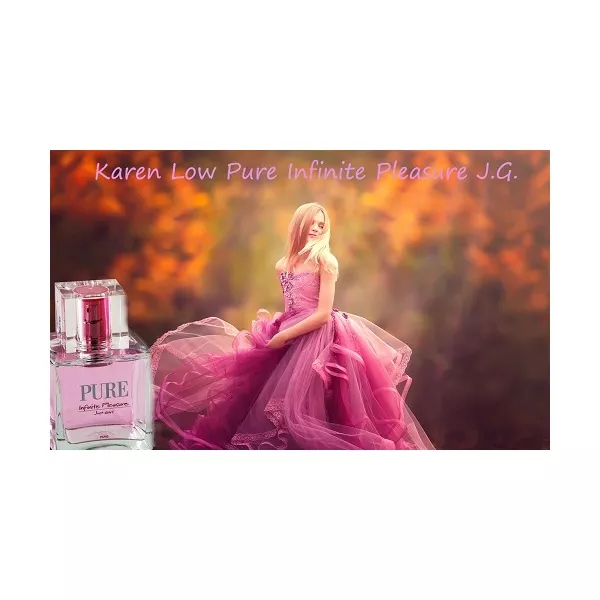Karen Low Pure Infinite Pleasure J.G. ��������������� ����