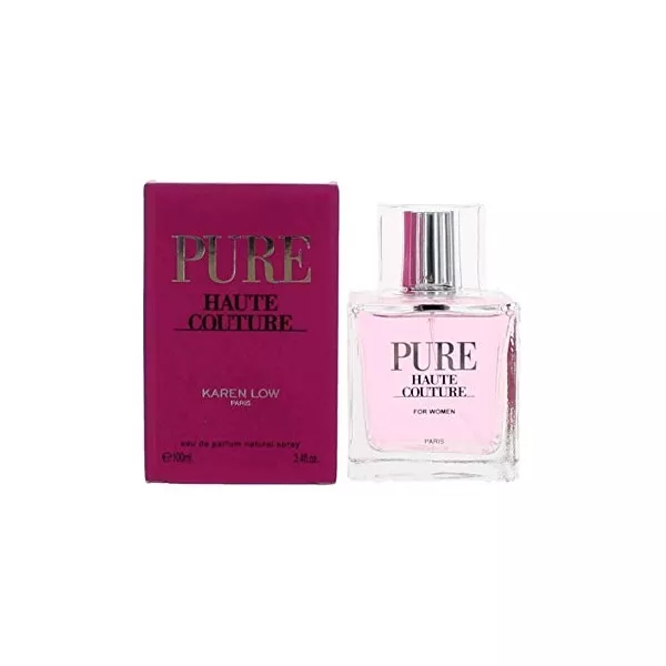 Karen Low Pure Haute Couture ��������������� ����