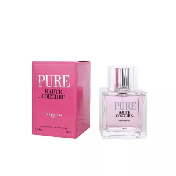 Karen Low Pure Haute Couture ��������������� ����