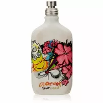 Calvin Klein CK One Shock Street Edition for Her �������� ���� (������)