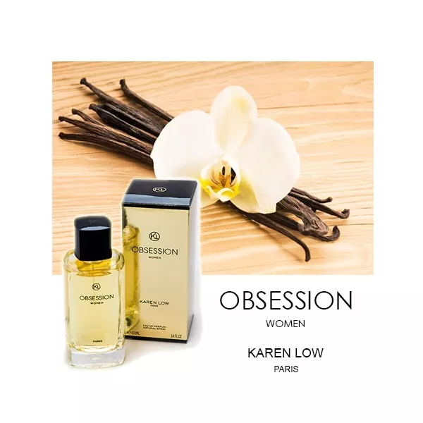 Karen Low Obsession ��������������� ����