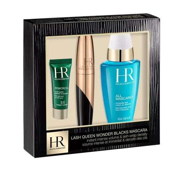 Helena Rubinstein Lash Queen Wonder Make-Up Set ����� (���� ��� ������ + �������� ��� ������ ������� � ������� ���� + ���� ��� ������� ����)