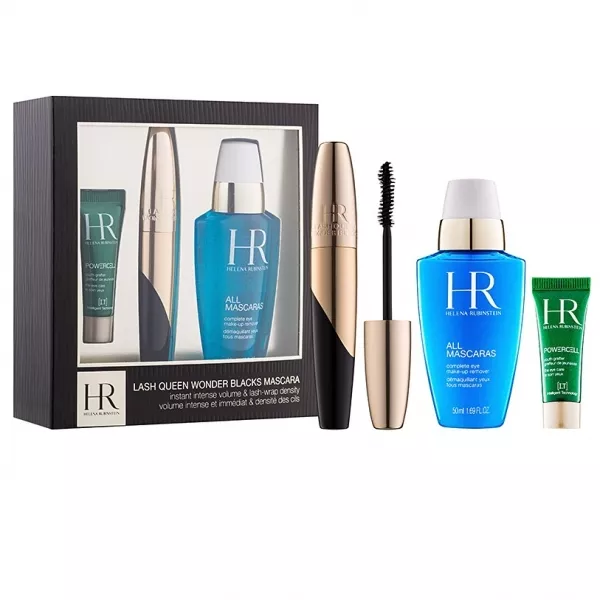 Helena Rubinstein Lash Queen Wonder Make-Up Set ����� (���� ��� ������ + �������� ��� ������ ������� � ������� ���� + ���� ��� ������� ����)