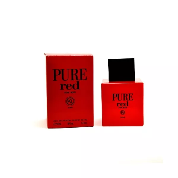 Karen Low Pure Red  ��������� ����