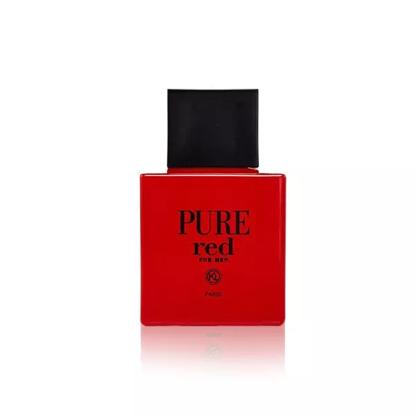 Karen Low Pure Red  ��������� ���� (������)