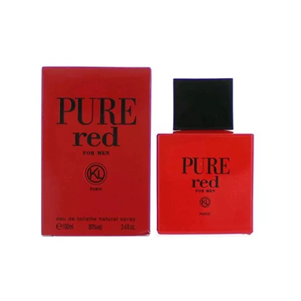 Karen Low Pure Red  ��������� ���� (������)