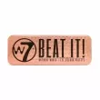 W7 Beat It! Eye Colour Palette   12   