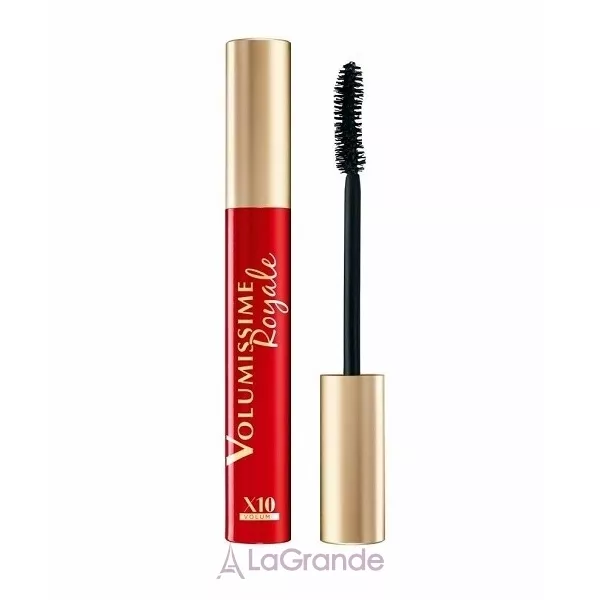 L'Oreal Paris Volumissime Royale X10 Mascara �������� ��� ��� ������-��'��� ��