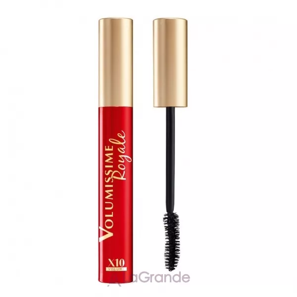 L'Oreal Paris Volumissime Royale X10 Mascara �������� ��� ��� ������-��'��� ��