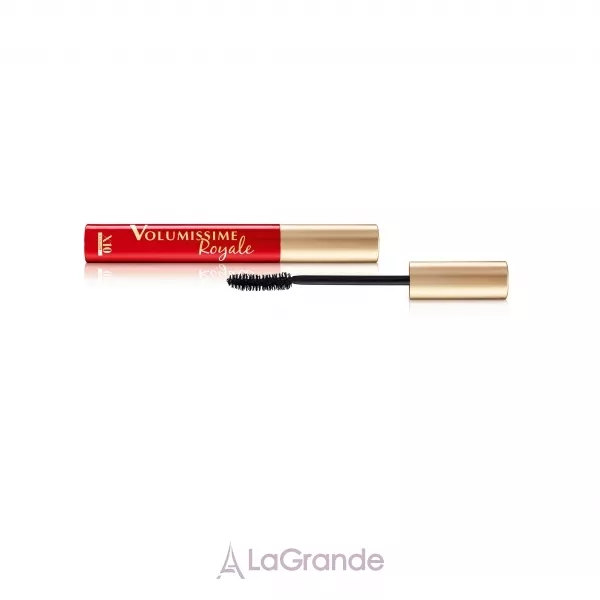 L'Oreal Paris Volumissime Royale X10 Mascara �������� ��� ��� ������-��'��� ��