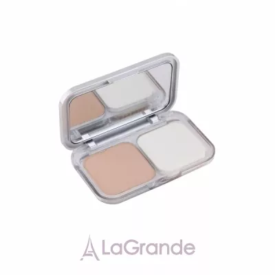 L'Oreal Paris Alliance Perfect True Match Premium Compact Powder   
