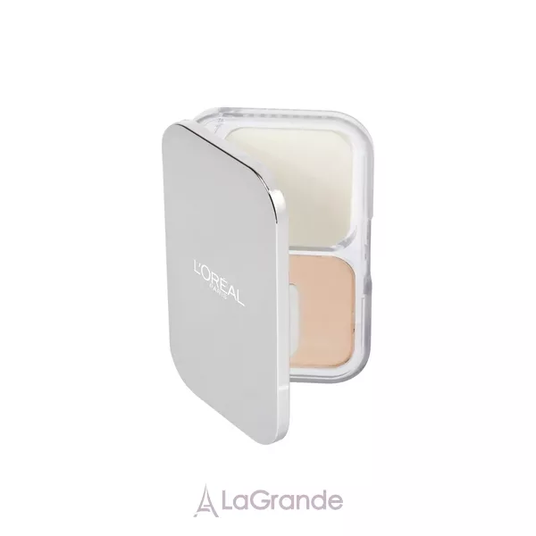 L'Oreal Paris Alliance Perfect True Match Premium Compact Powder ����� ��� ����