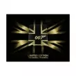 James Bond 007 Limited Edition Gold   ()