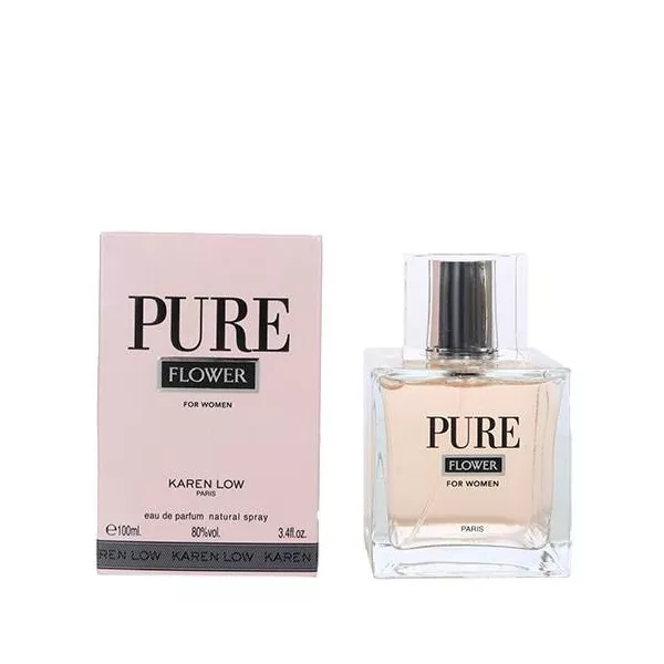Karen Low Pure Flower ��������������� ����