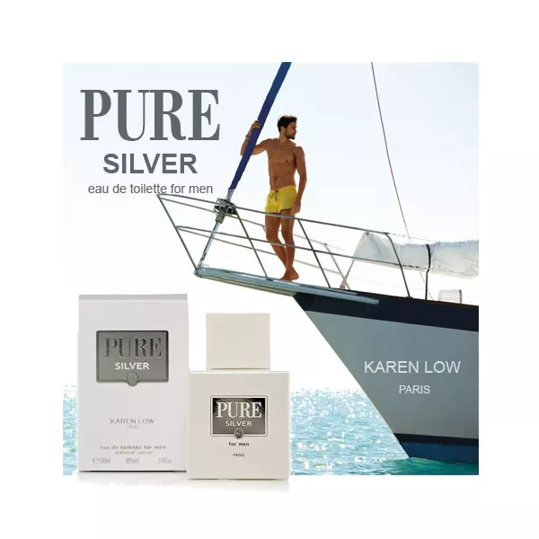 Karen Low Pure Silver ��������� ����