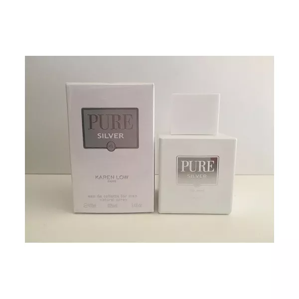 Karen Low Pure Silver ��������� ����
