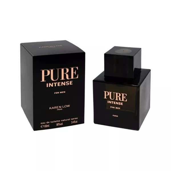 Karen Low Pure Intense ��������� ����