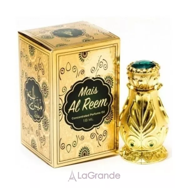 Khalis Perfumes  Mais Al Reem ������� ������� (������)