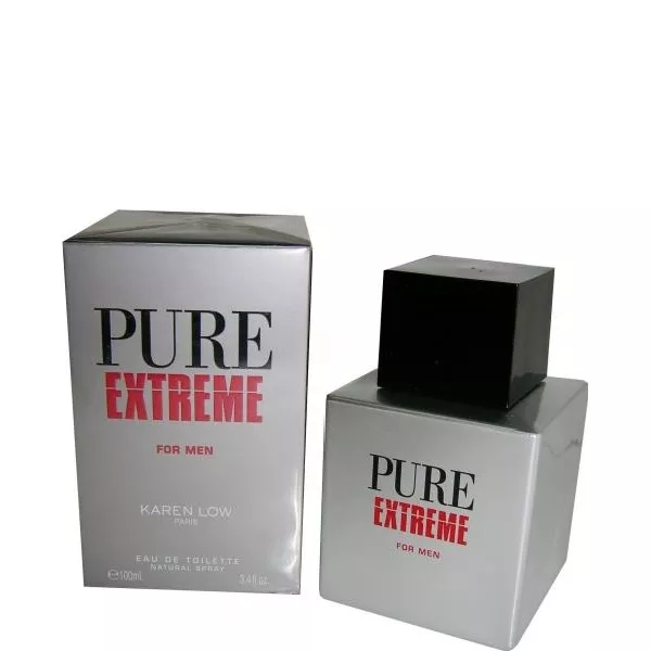 Karen Low Pure Extreme ��������� ����