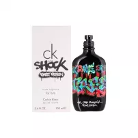 Calvin Klein CK One Shock Street Edition for Him �������� ���� (������)