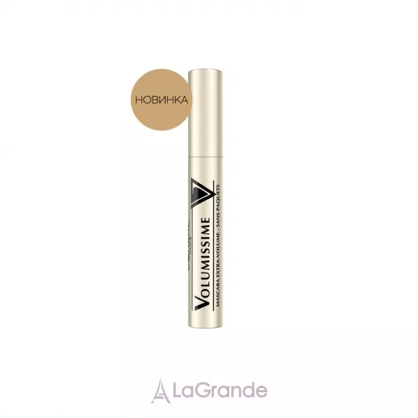 L'Oreal Paris Volumissime Gold ��� ��� ��