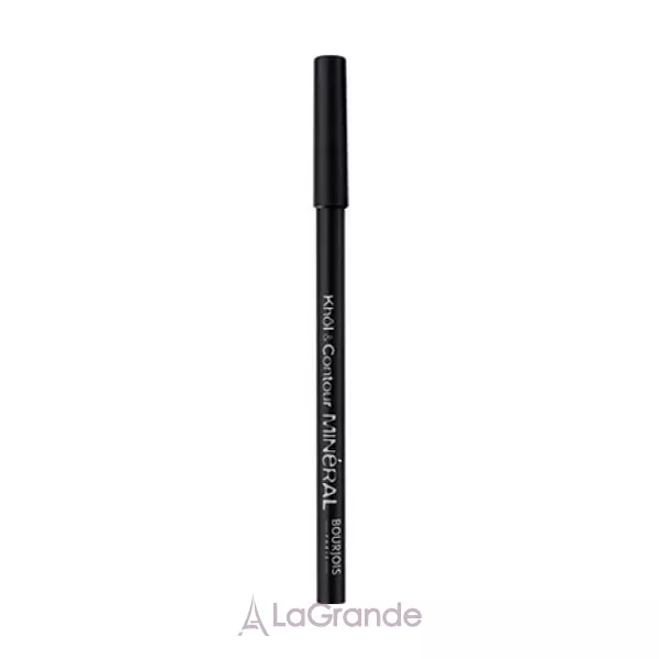 Bourjois Khol & Contour Mineral �������� ��� ��� � ����������