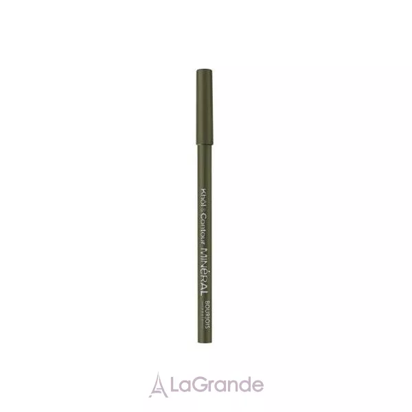 Bourjois Khol & Contour Mineral �������� ��� ��� � ����������
