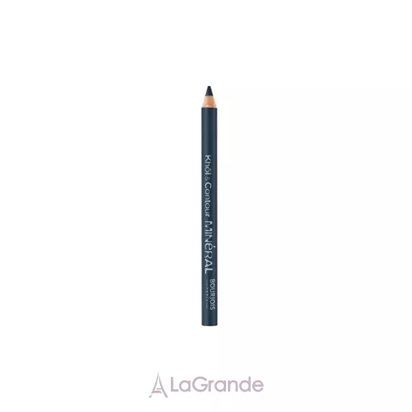 Bourjois Khol & Contour Mineral �������� ��� ��� � ����������
