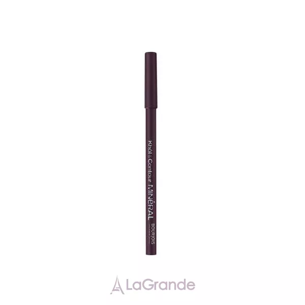 Bourjois Khol & Contour Mineral �������� ��� ��� � ����������