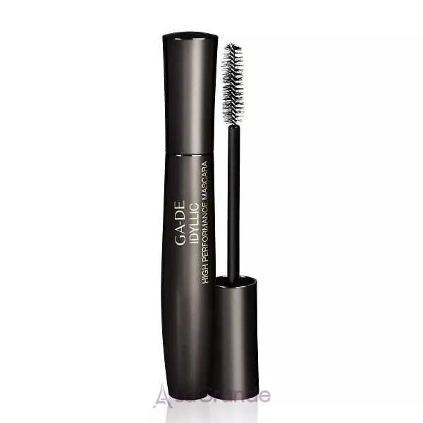 Ga-de Idyllic High Performance Mascara ��� ��� ��