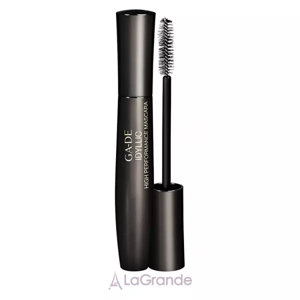 Ga-de Idyllic High Performance Mascara ��� ��� ��